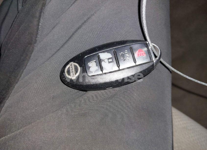 Photo 11 of 2008 Nissan Altima 2.5 S (VIN 1N4AL21E28C155716)