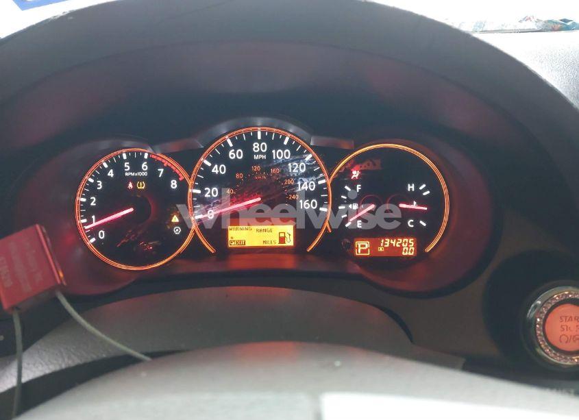 Photo 7 of 2008 Nissan Altima 2.5 S (VIN 1N4AL21E28C155716)