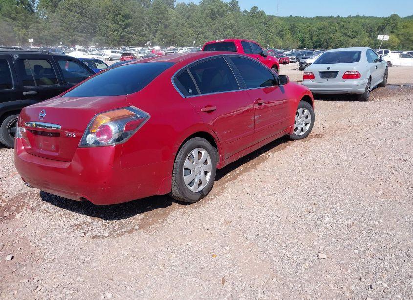 Photo 4 of 2008 Nissan Altima 2.5 S (VIN 1N4AL21E28C160141)