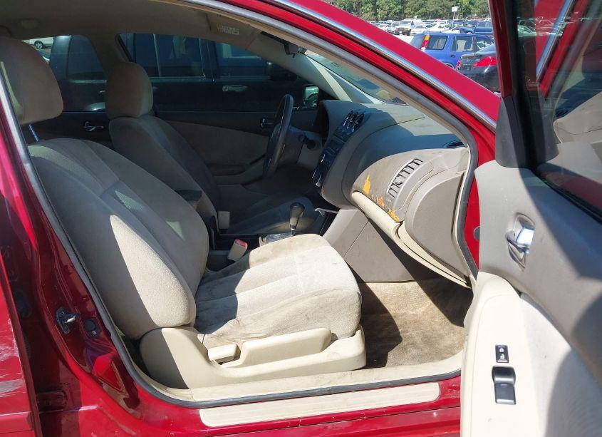 Photo 5 of 2008 Nissan Altima 2.5 S (VIN 1N4AL21E28C160141)