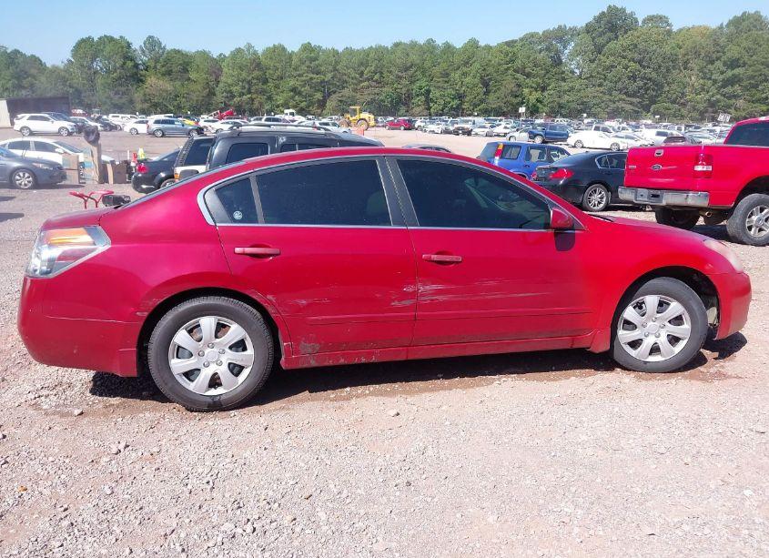 Photo 6 of 2008 Nissan Altima 2.5 S (VIN 1N4AL21E28C160141)