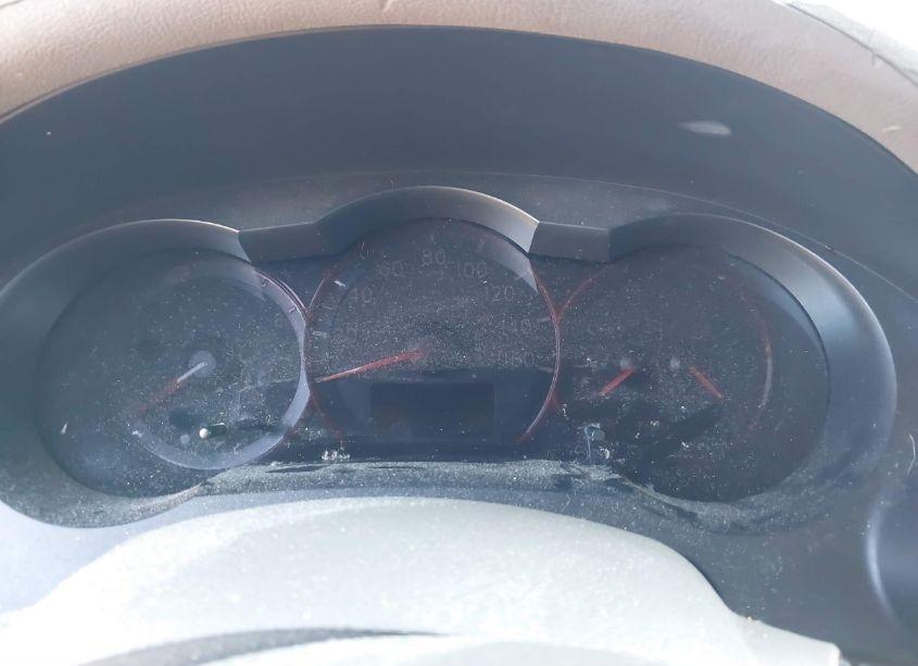 Photo 7 of 2008 Nissan Altima 2.5 S (VIN 1N4AL21E28C160141)