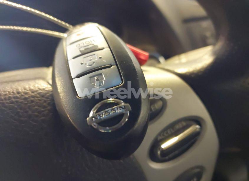 Photo 11 of 2008 Nissan Altima 2.5 S (VIN 1N4AL21E28C188084)