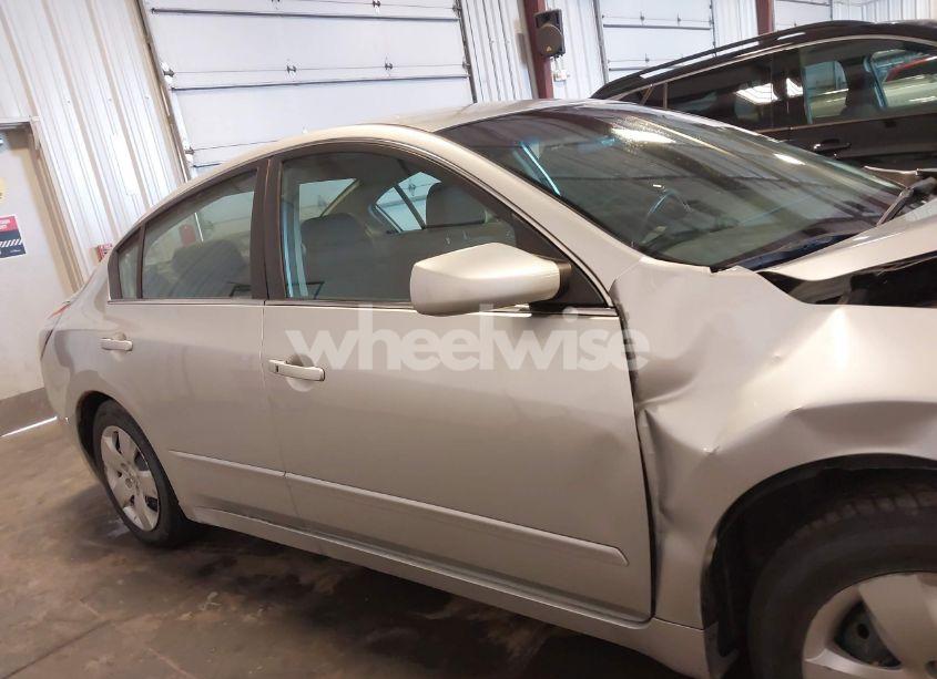 Photo 14 of 2008 Nissan Altima 2.5 S (VIN 1N4AL21E28C188084)