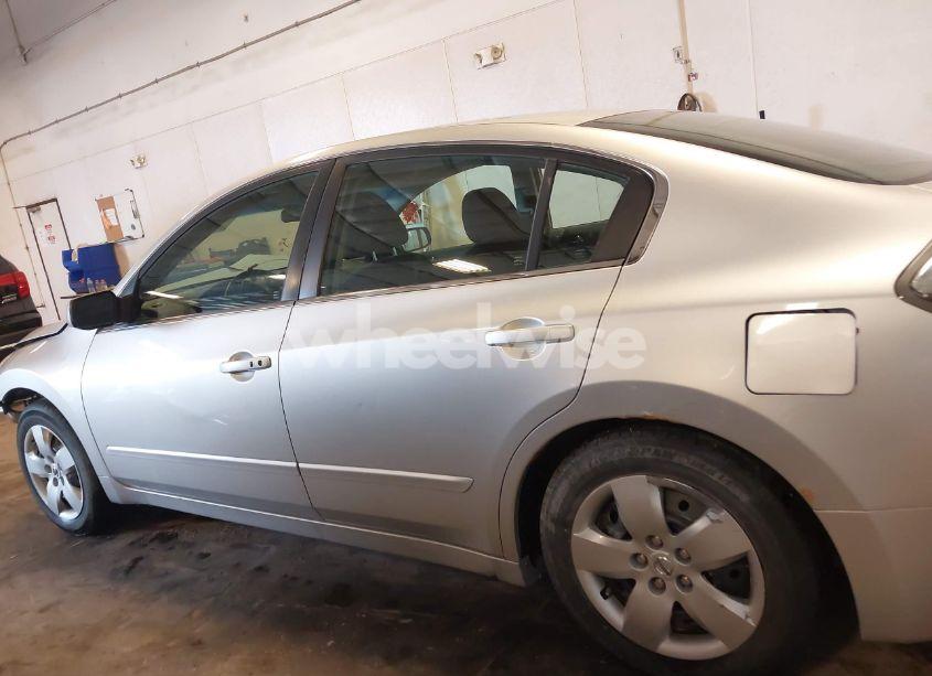 Photo 15 of 2008 Nissan Altima 2.5 S (VIN 1N4AL21E28C188084)