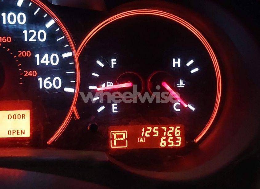 Photo 16 of 2008 Nissan Altima 2.5 S (VIN 1N4AL21E28C188084)