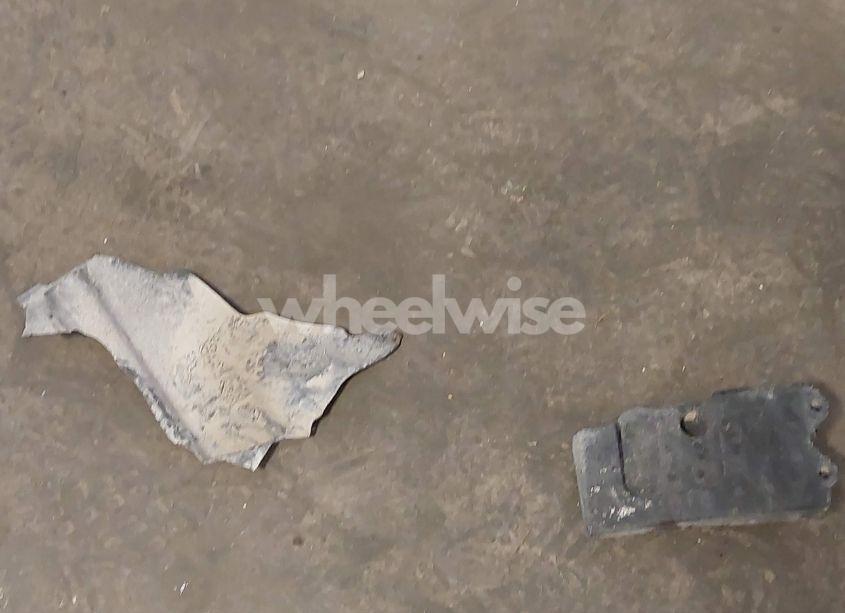 Photo 18 of 2008 Nissan Altima 2.5 S (VIN 1N4AL21E28C188084)