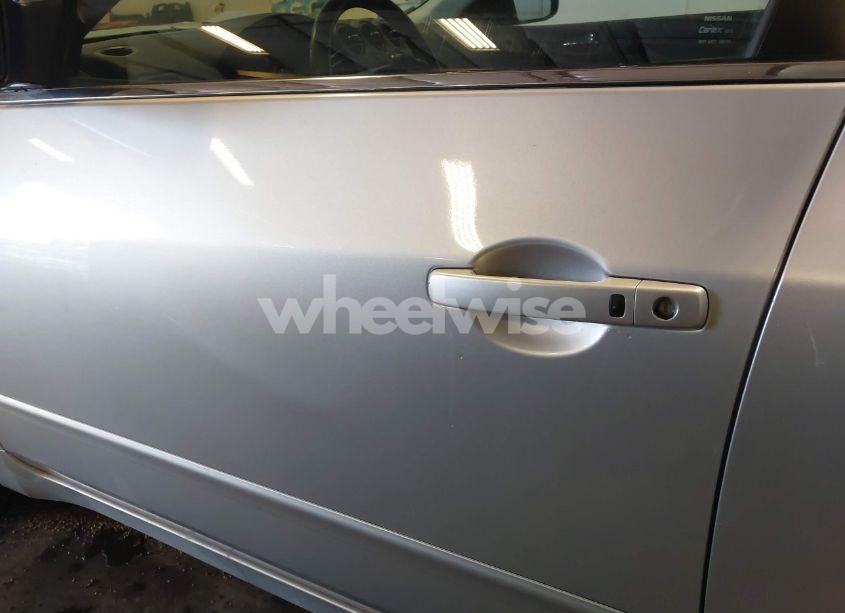 Photo 22 of 2008 Nissan Altima 2.5 S (VIN 1N4AL21E28C188084)