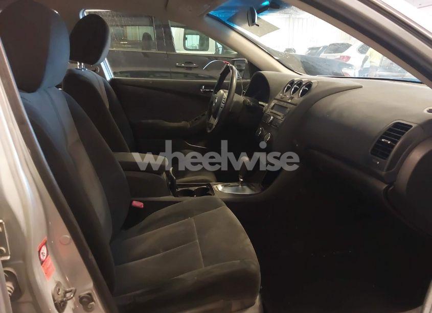 Photo 5 of 2008 Nissan Altima 2.5 S (VIN 1N4AL21E28C188084)