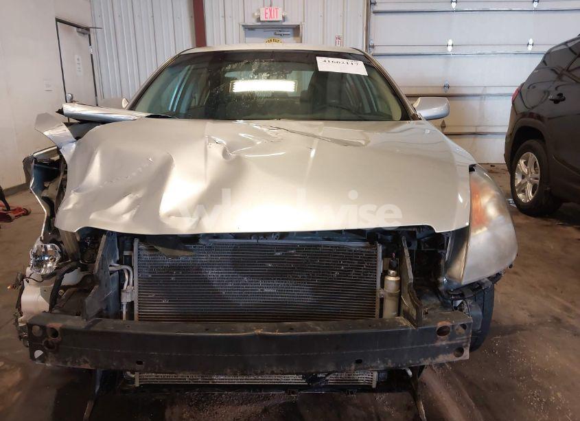 Photo 6 of 2008 Nissan Altima 2.5 S (VIN 1N4AL21E28C188084)