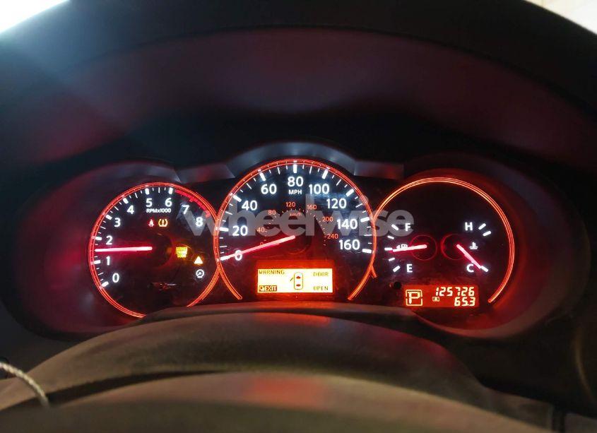 Photo 7 of 2008 Nissan Altima 2.5 S (VIN 1N4AL21E28C188084)
