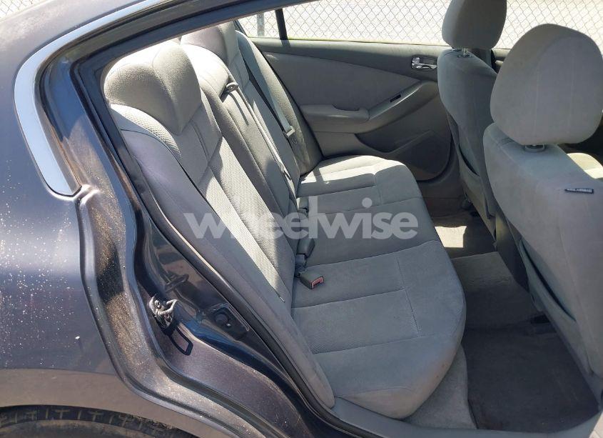 Photo 8 of 2008 Nissan Altima 2.5 S (VIN 1N4AL21E28C227644)