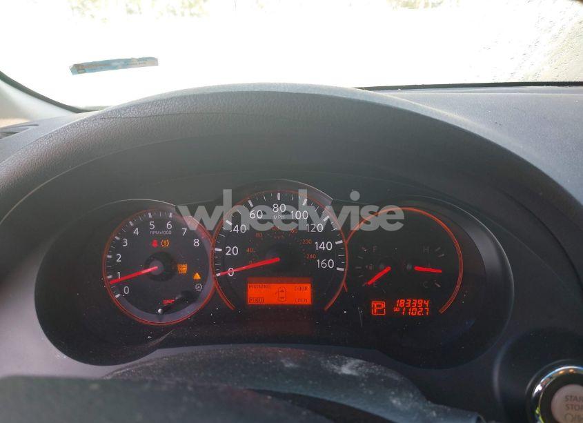 Photo 7 of 2008 Nissan Altima 2.5 S (VIN 1N4AL21E28C234383)