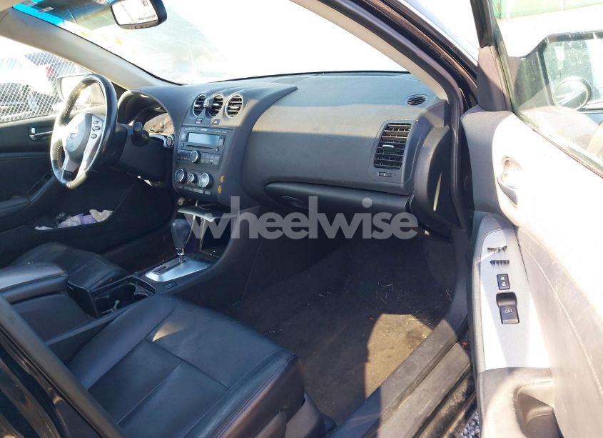 Photo 5 of 2008 Nissan Altima 2.5 S (VIN 1N4AL21E28C239731)