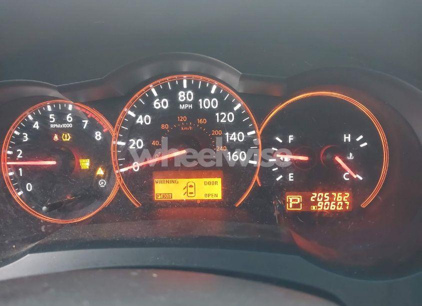Photo 7 of 2008 Nissan Altima 2.5 S (VIN 1N4AL21E28C239731)