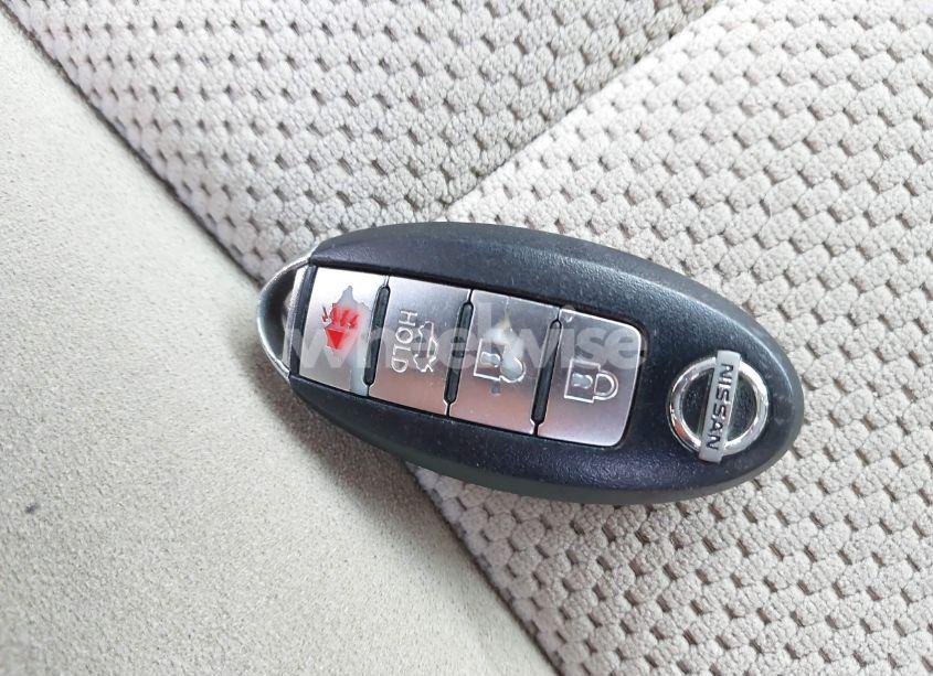 Photo 11 of 2008 Nissan Altima 2.5 S (VIN 1N4AL21E28C245450)