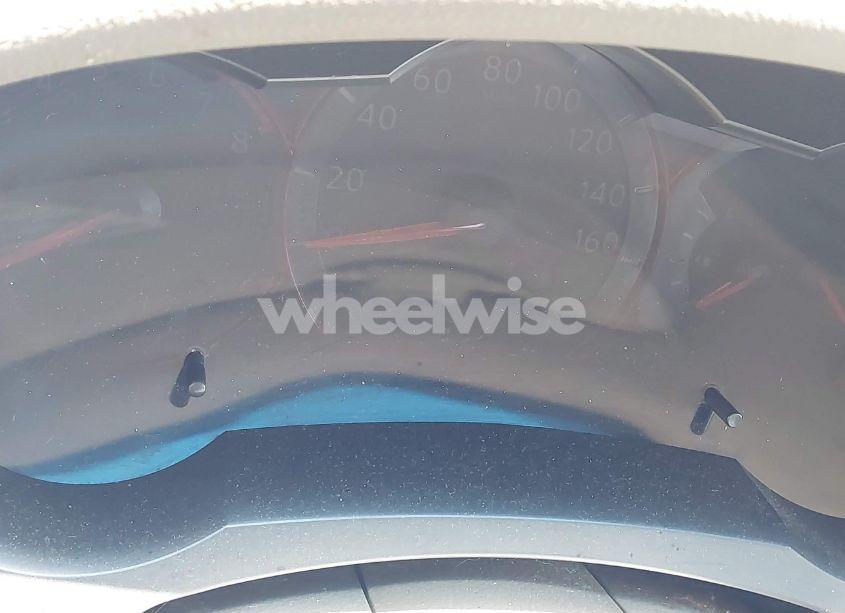 Photo 15 of 2008 Nissan Altima 2.5 S (VIN 1N4AL21E28C245450)