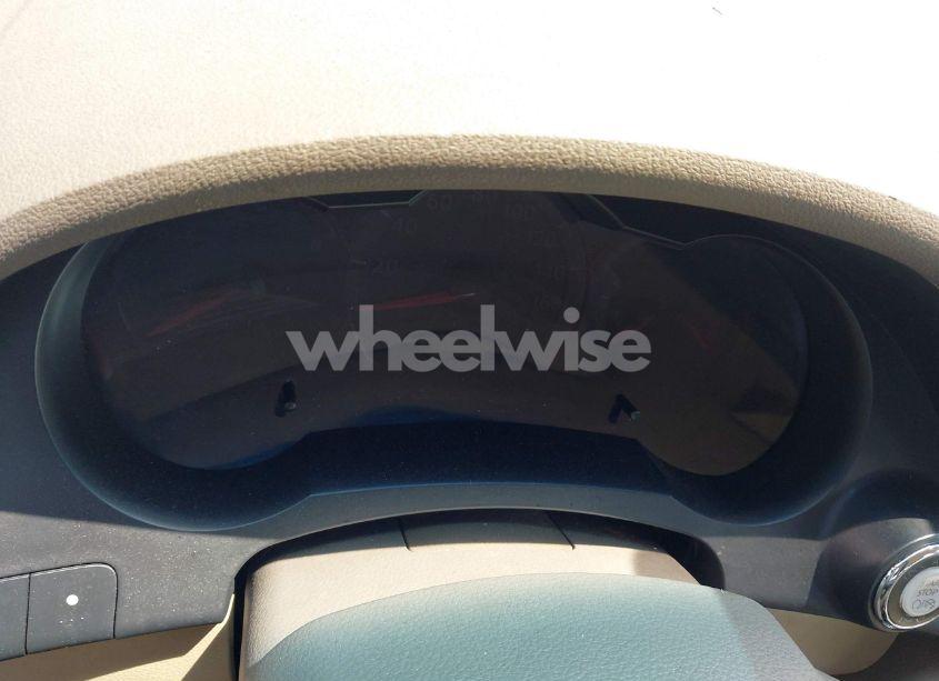 Photo 7 of 2008 Nissan Altima 2.5 S (VIN 1N4AL21E28C245450)