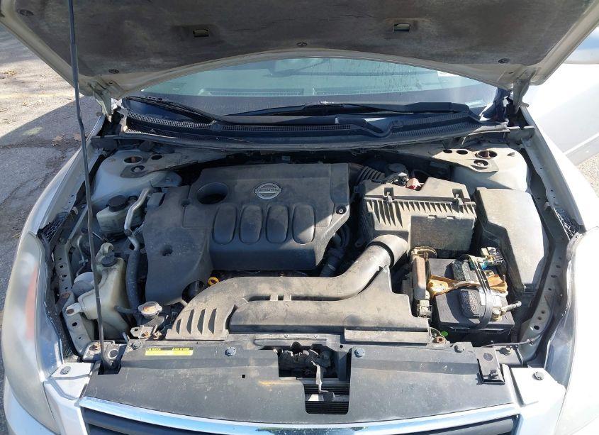 Photo 10 of 2008 Nissan Altima 2.5 S (VIN 1N4AL21E28C276794)