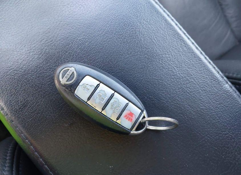 Photo 11 of 2008 Nissan Altima 2.5 S (VIN 1N4AL21E28C276794)