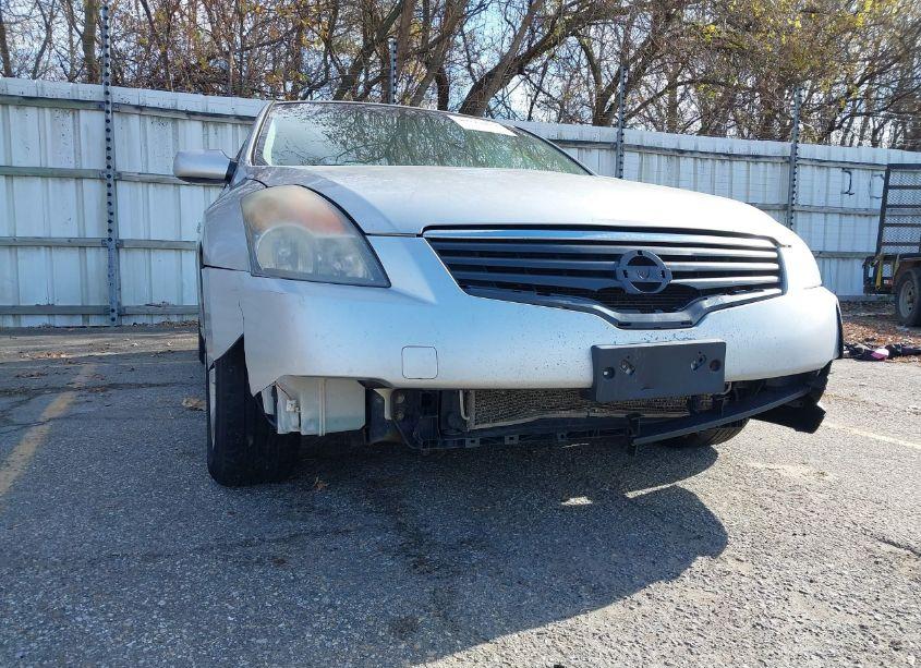 Photo 6 of 2008 Nissan Altima 2.5 S (VIN 1N4AL21E28C276794)