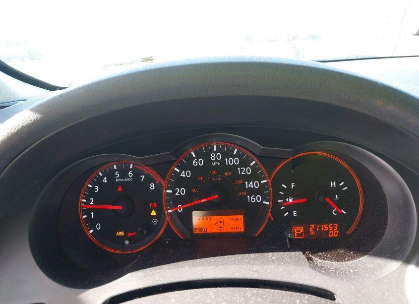 Photo 7 of 2008 Nissan Altima 2.5 S (VIN 1N4AL21E28C276794)