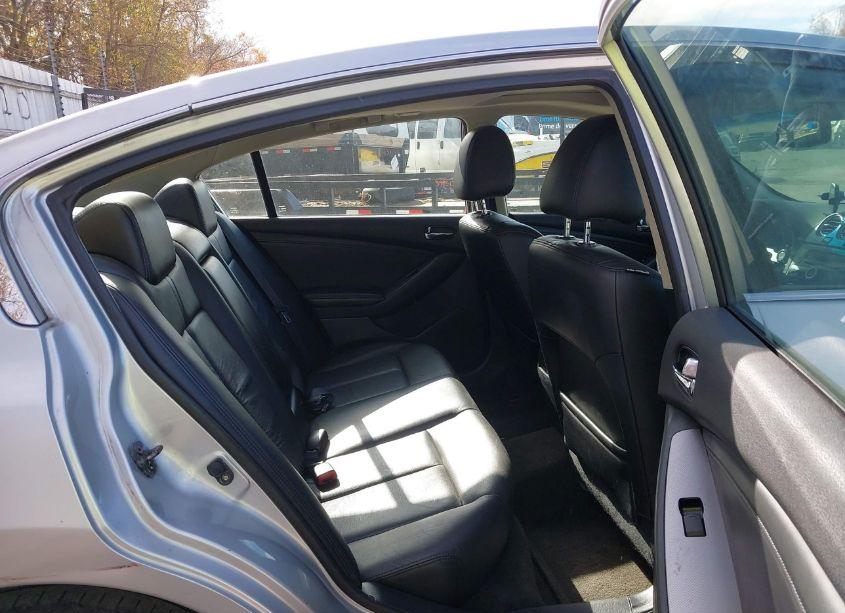 Photo 8 of 2008 Nissan Altima 2.5 S (VIN 1N4AL21E28C276794)