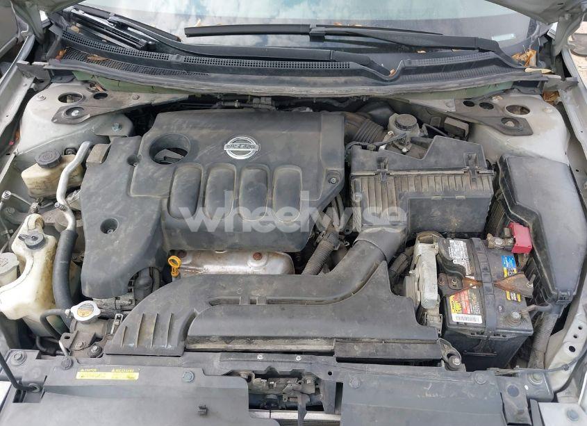 Photo 10 of 2008 Nissan Altima 2.5 S (VIN 1N4AL21E28C286385)