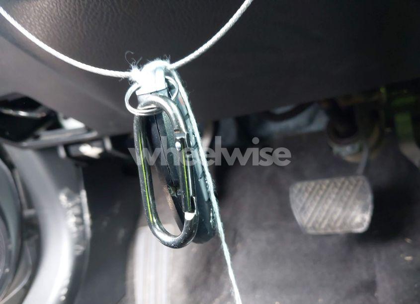 Photo 11 of 2008 Nissan Altima 2.5 S (VIN 1N4AL21E28C286385)