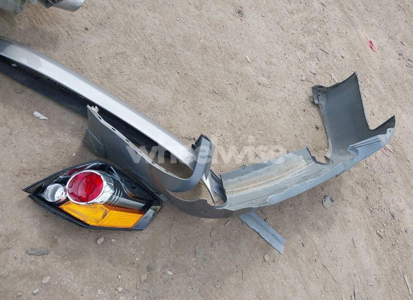 Photo 12 of 2008 Nissan Altima 2.5 S (VIN 1N4AL21E28C286385)