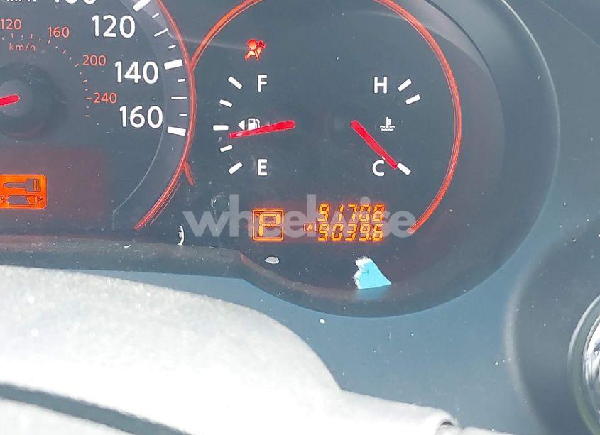 Photo 16 of 2008 Nissan Altima 2.5 S (VIN 1N4AL21E28C286385)