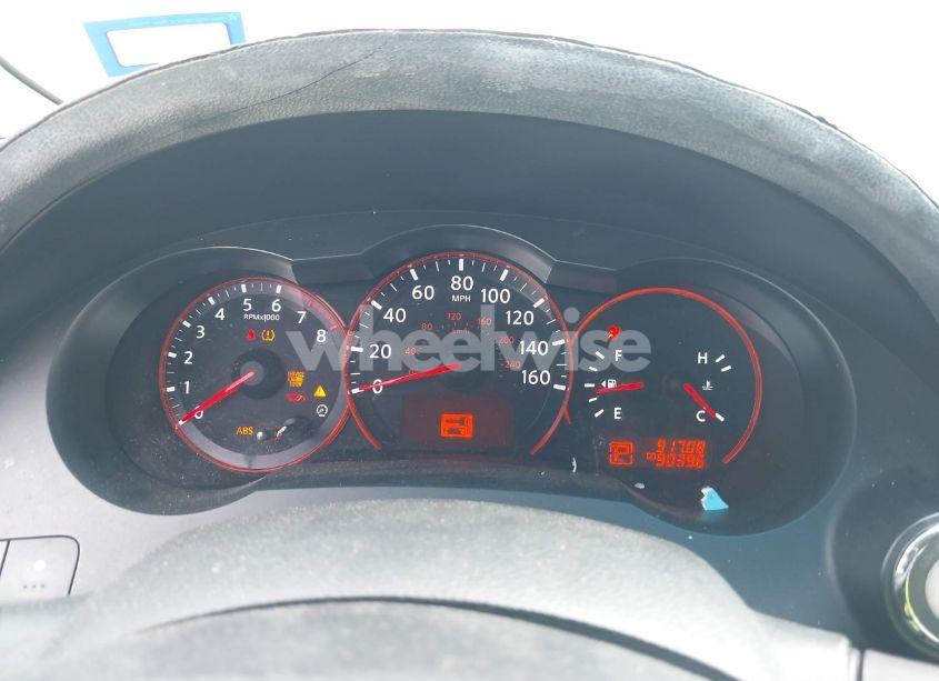 Photo 7 of 2008 Nissan Altima 2.5 S (VIN 1N4AL21E28C286385)