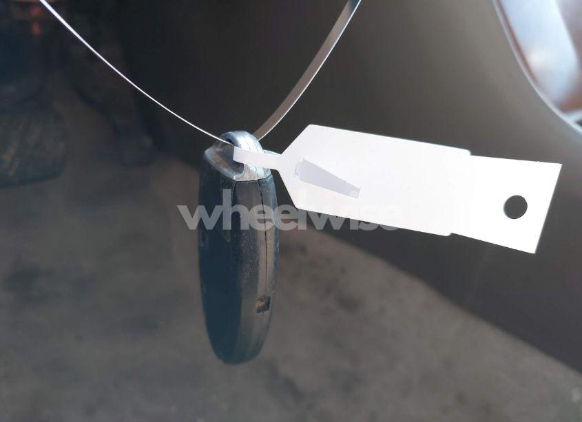 Photo 11 of 2008 Nissan Altima 2.5 S (VIN 1N4AL21E28N403001)