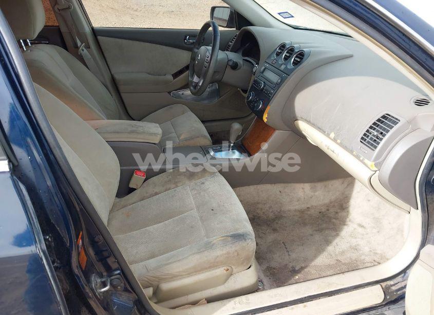 Photo 5 of 2008 Nissan Altima 2.5 S (VIN 1N4AL21E28N403001)