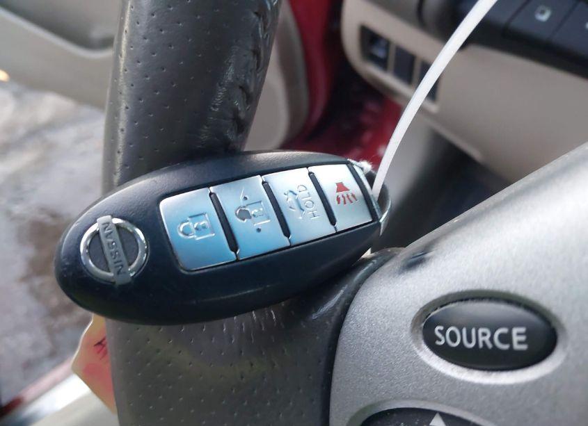 Photo 11 of 2008 Nissan Altima 2.5 S (VIN 1N4AL21E28N407775)