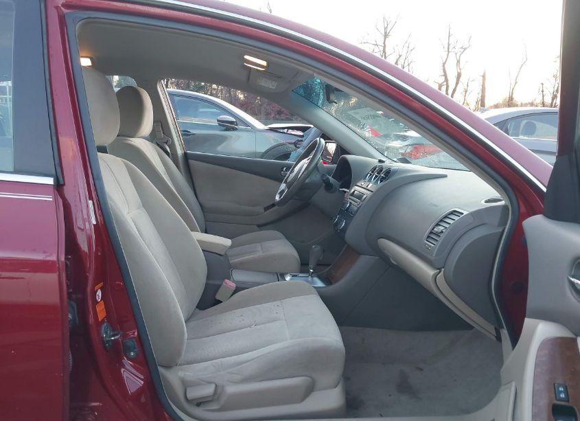 Photo 5 of 2008 Nissan Altima 2.5 S (VIN 1N4AL21E28N407775)