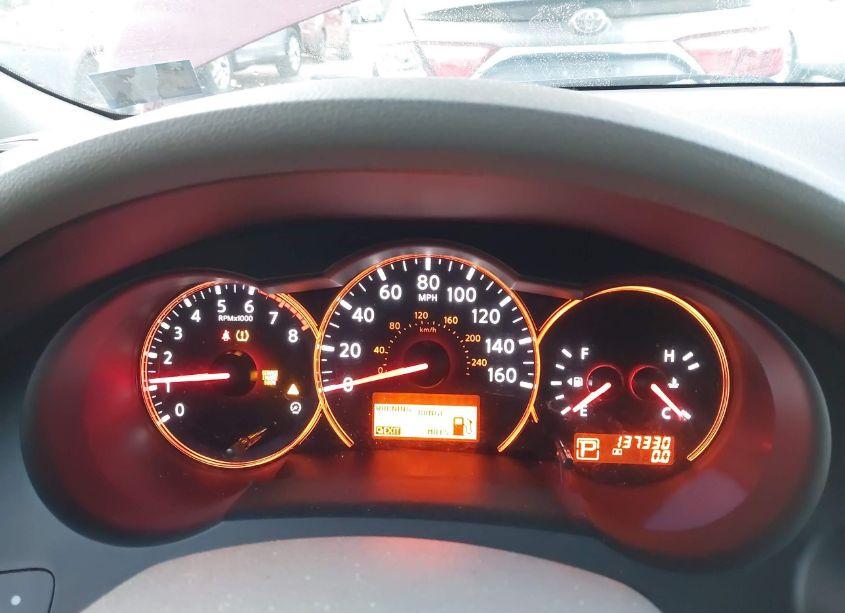 Photo 7 of 2008 Nissan Altima 2.5 S (VIN 1N4AL21E28N407775)