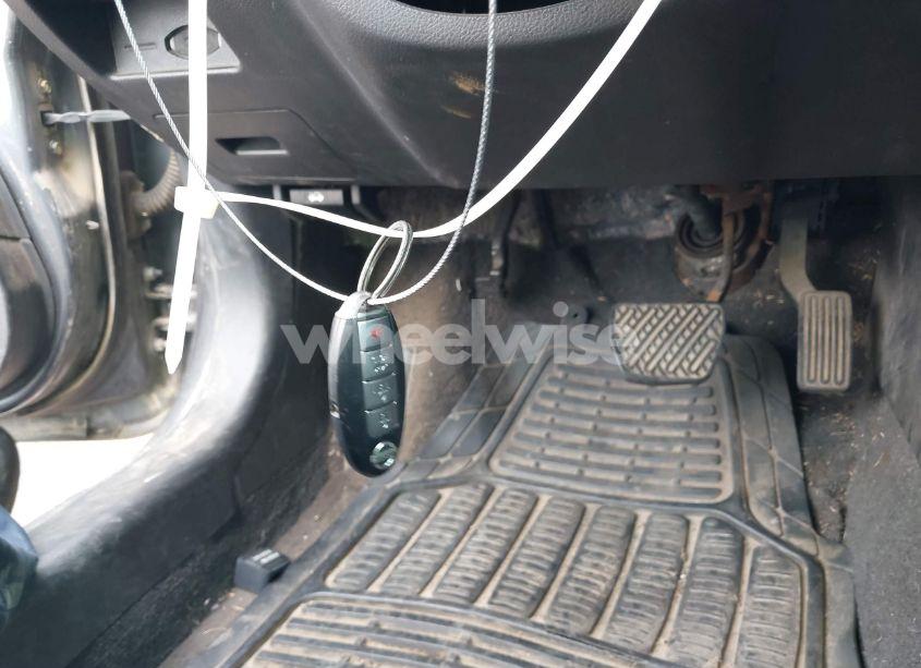 Photo 11 of 2008 Nissan Altima 2.5 S (VIN 1N4AL21E28N408070)