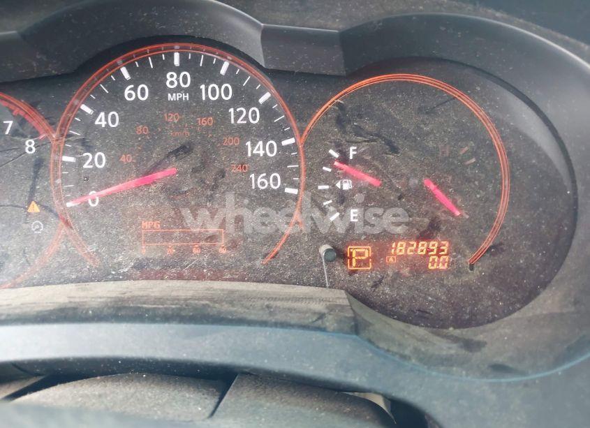 Photo 7 of 2008 Nissan Altima 2.5 S (VIN 1N4AL21E28N408070)