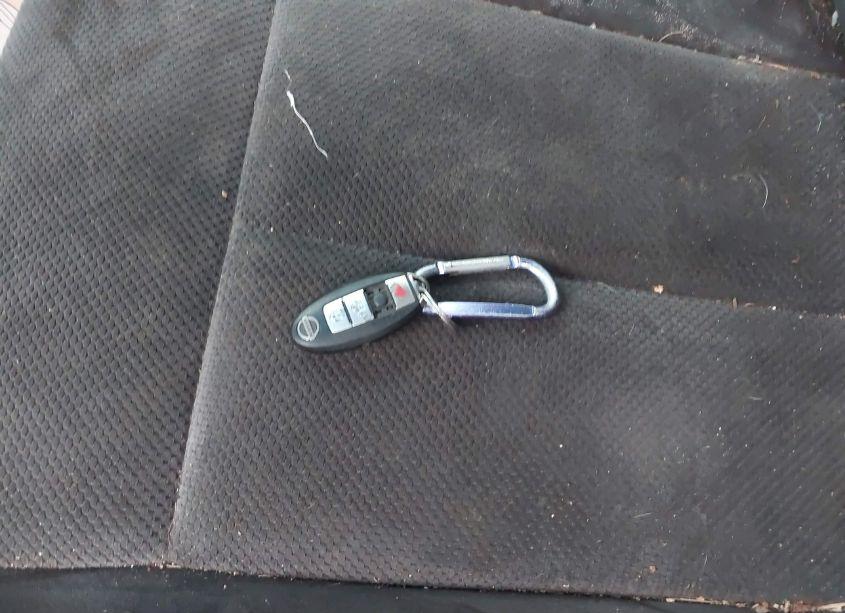 Photo 11 of 2008 Nissan Altima 2.5 S (VIN 1N4AL21E28N410353)