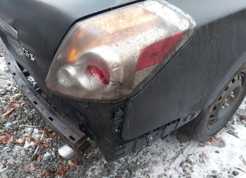 Photo 15 of 2008 Nissan Altima 2.5 S (VIN 1N4AL21E28N410353)