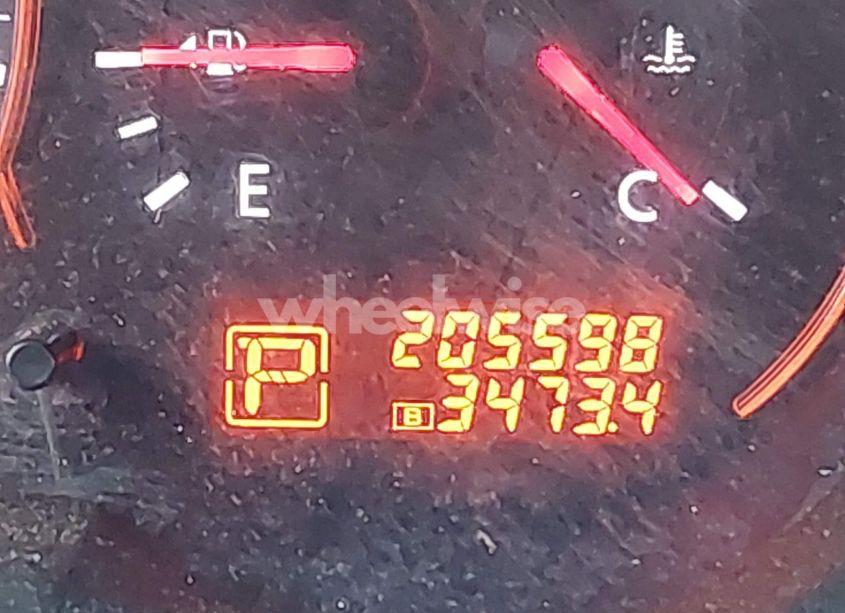 Photo 15 of 2008 Nissan Altima 2.5 S (VIN 1N4AL21E28N413009)