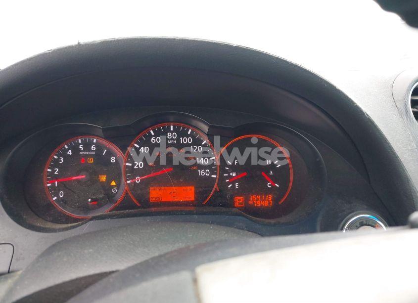 Photo 7 of 2008 Nissan Altima 2.5 S (VIN 1N4AL21E28N417464)