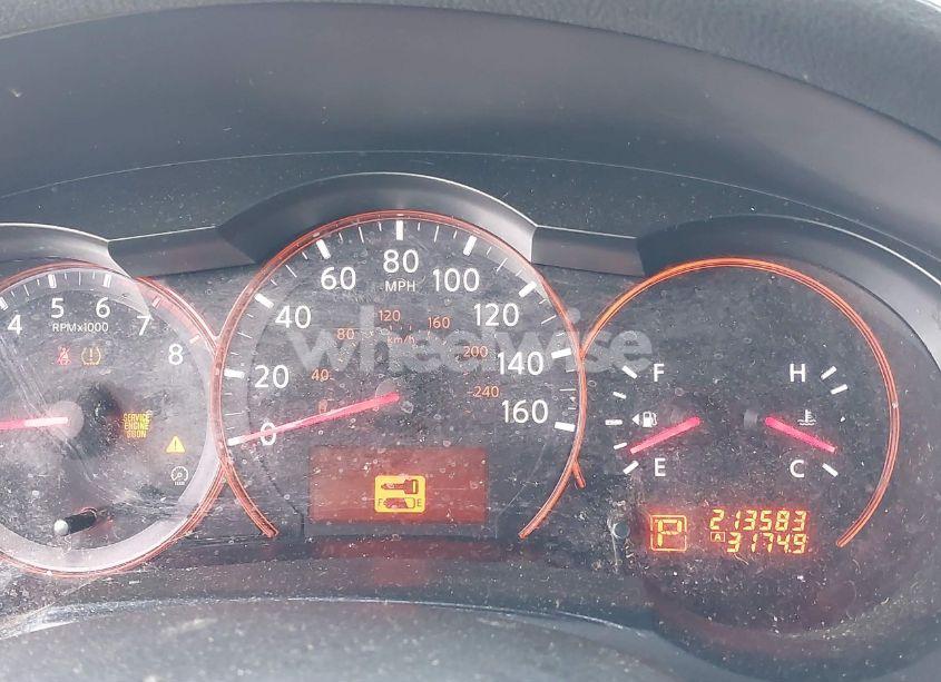 Photo 15 of 2008 Nissan Altima 2.5 S (VIN 1N4AL21E28N420400)