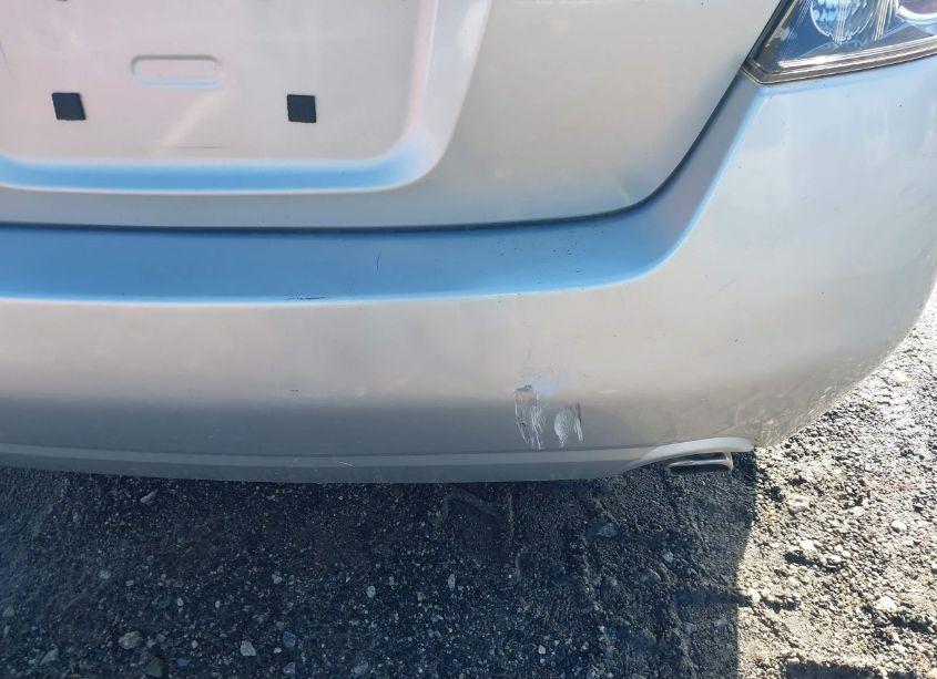 Photo 12 of 2008 Nissan Altima 2.5 S (VIN 1N4AL21E28N424558)