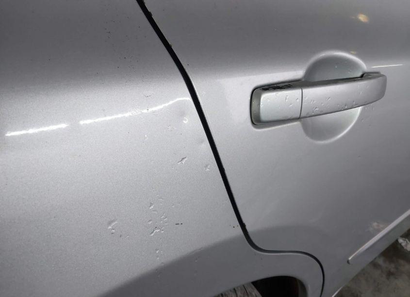 Photo 14 of 2008 Nissan Altima 2.5 S (VIN 1N4AL21E28N424558)