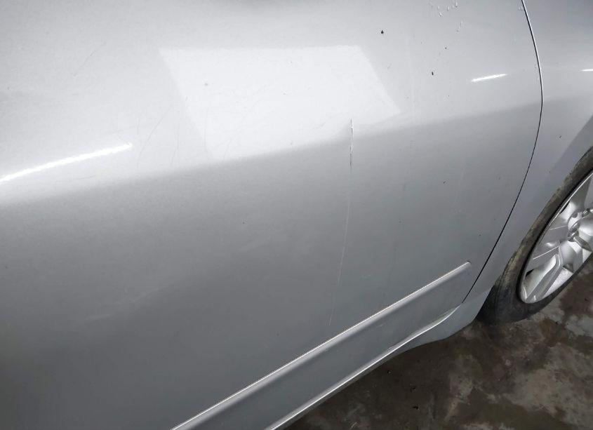 Photo 15 of 2008 Nissan Altima 2.5 S (VIN 1N4AL21E28N424558)