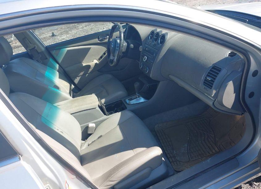 Photo 5 of 2008 Nissan Altima 2.5 S (VIN 1N4AL21E28N424558)