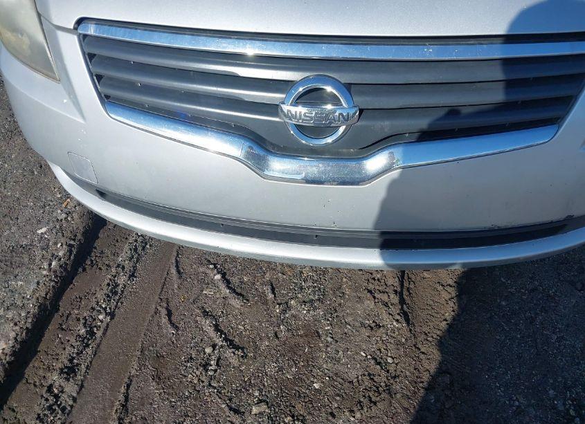 Photo 6 of 2008 Nissan Altima 2.5 S (VIN 1N4AL21E28N424558)