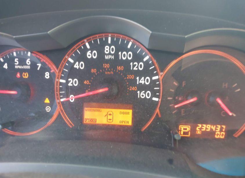 Photo 7 of 2008 Nissan Altima 2.5 S (VIN 1N4AL21E28N424558)